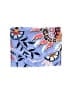 Vera Bradley Floral Blue Wallet One size - photo 1
