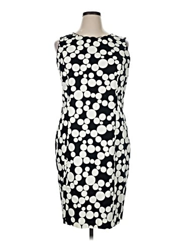 Talbots Cocktail Dress (view 1)