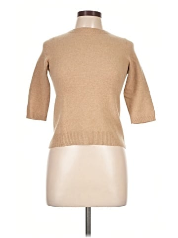 Talbots Cashmere Pullover Sweater (view 1)