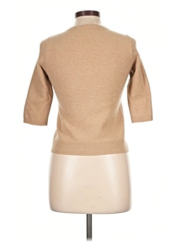 Talbots Cashmere Pullover Sweater (view 2)