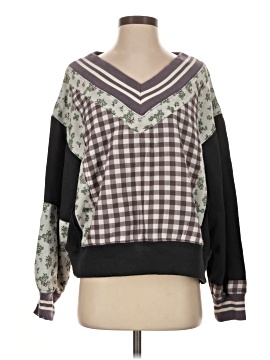 Free People Pullover Sweater