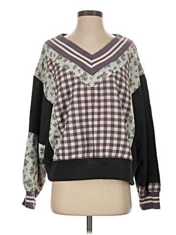 Free People Pullover Sweater (view 1)