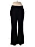 Alfani Black Dress Pants Size 4 - photo 1