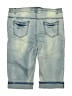 Assorted Brands Blue Denim Shorts Size 14 - photo 2
