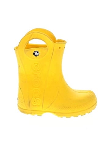 Crocs Rain Boots (view 1)