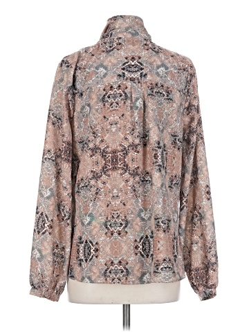House of Harlow 1960 X Revolve Long Sleeve Blouse (view 2)