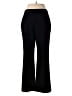 Alfani Black Dress Pants Size 4 - photo 2