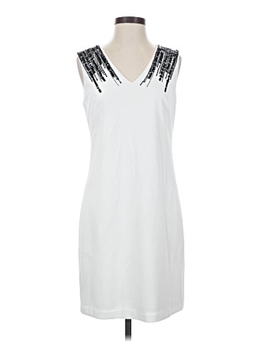 White House Black Market Cocktail Dress (view 1)