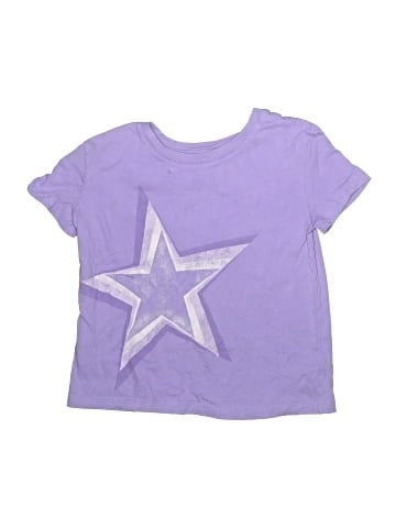Gap Kids Short Sleeve T-Shirt (view 1)