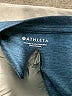 Athleta Blue Pullover Sweater Size S - photo 7