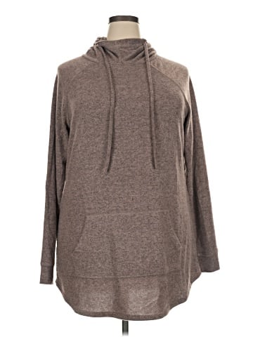 Torrid Pullover Sweater (view 1)