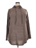 Torrid Brown Pullover Sweater Size 2X Plus (2) - photo 1