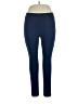 Torrid Solid Blue Active Pants Size 1X Plus (1) - photo 1