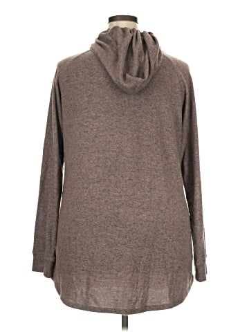 Torrid Pullover Sweater (view 2)