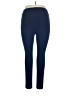 Torrid Solid Blue Active Pants Size 1X Plus (1) - photo 2
