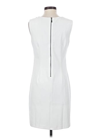 White House Black Market Cocktail Dress (view 2)