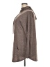Torrid Brown Pullover Sweater Size 2X Plus (2) - photo 5