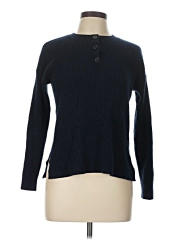 Lauren by Ralph Lauren Pullover Sweater (view 1)