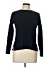 Lauren by Ralph Lauren 100% Cashmere Blue Pullover Sweater Size L (estimated) - photo 1