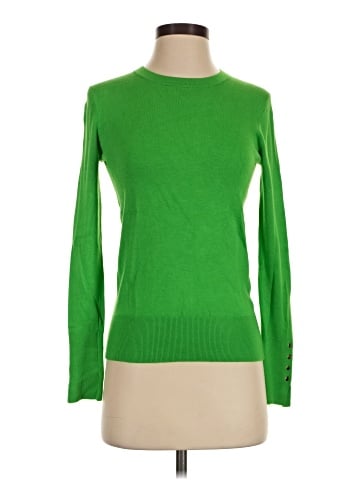 Zara Pullover Sweater (view 1)