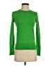 Zara Green Pullover Sweater Size S - photo 1