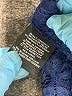 R&M Richards Blue Jacket Size 18 - photo 7