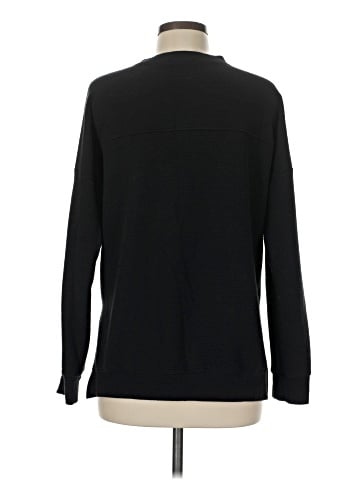 Tres Bien U.S.A. Long Sleeve Top (view 2)