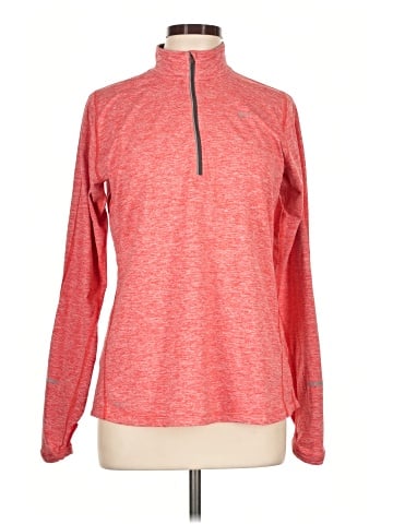 Nike Long Sleeve T-Shirt (view 1)