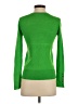 Zara Green Pullover Sweater Size S - photo 2