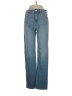 Gap Blue Jeans Size 27 waist - photo 1