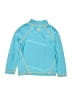 UV Skinz Blue Rash Guard Size 7 - photo 2