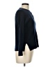 Lauren by Ralph Lauren 100% Cashmere Blue Pullover Sweater Size L (estimated) - photo 4