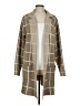 Joseph A. Tan Coat Size L - photo 1