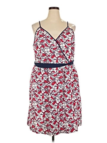 Vineyard Vines for Target Casual Dress (view 1)