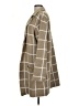 Joseph A. Tan Coat Size L - photo 5