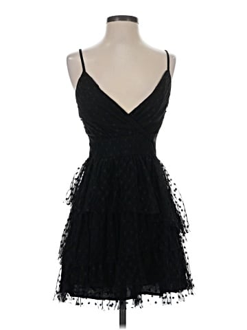 Abercrombie & Fitch Cocktail Dress (view 1)