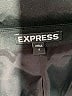 Express Black Blazer Size 2 - photo 6