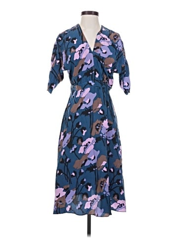Tucker Casual Dress (view 1)