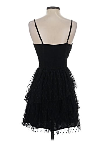 Abercrombie & Fitch Cocktail Dress (view 2)