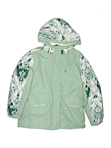 SWISSTECH Snow Jacket (view 1)