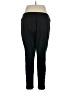 Zenergy by Chico's Solid Black Active Pants Size XL - photo 2