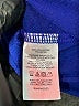Ann Taylor LOFT 100% Polyester Blue Short Sleeve Blouse Size XL Petite - photo 9