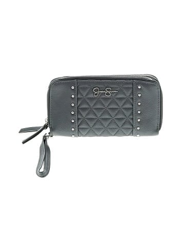 Jessica Simpson Wristlet (view 1)