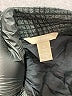 Banana Republic Houndstooth Gray Blazer Size 2 - photo 6