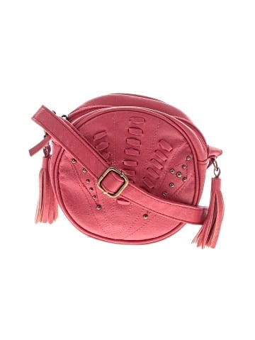 Mossimo Supply Co. Crossbody Bag (view 1)