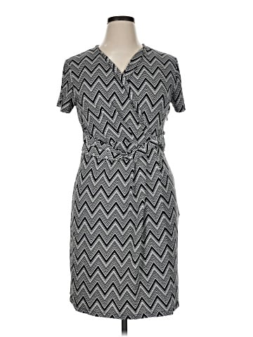 Talbots Casual Dress (view 1)