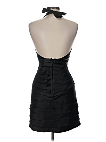 BCBGMAXAZRIA Cocktail Dress (view 2)