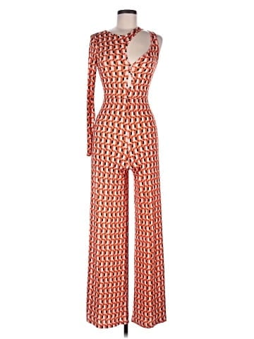 Bershka Jumpsuit (view 1)