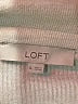Ann Taylor LOFT Ivory Pullover Sweater Size XL - photo 7