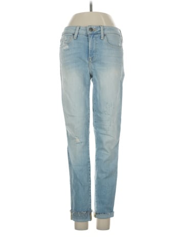 Genetic Denim Jeans (view 1)